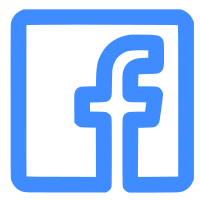 Footer Social Facebook